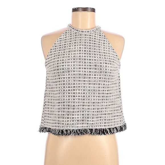 Zara Tops - Zara Sleeveless Top